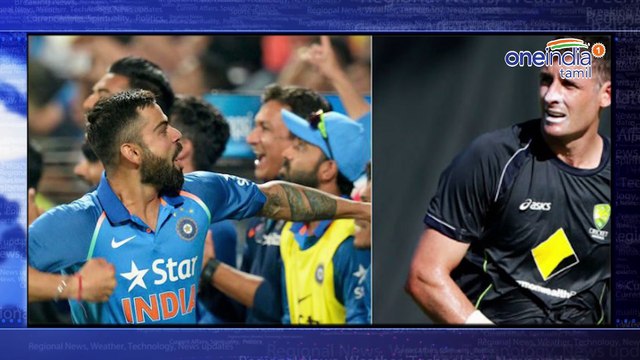 Australian cricketer Hussey praises Kohli and Rickey Ponting says Dravid can be the best Indian cricket coach