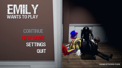 Emily Wants to Play Part 1