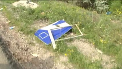 Başkent'teki Feci Kazada Ölen 7 Kişinin İsmi Belli Oldu