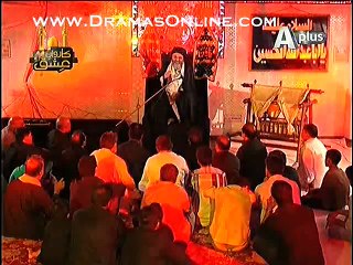 Majlis-e-Sham-e-Gariba p-Full