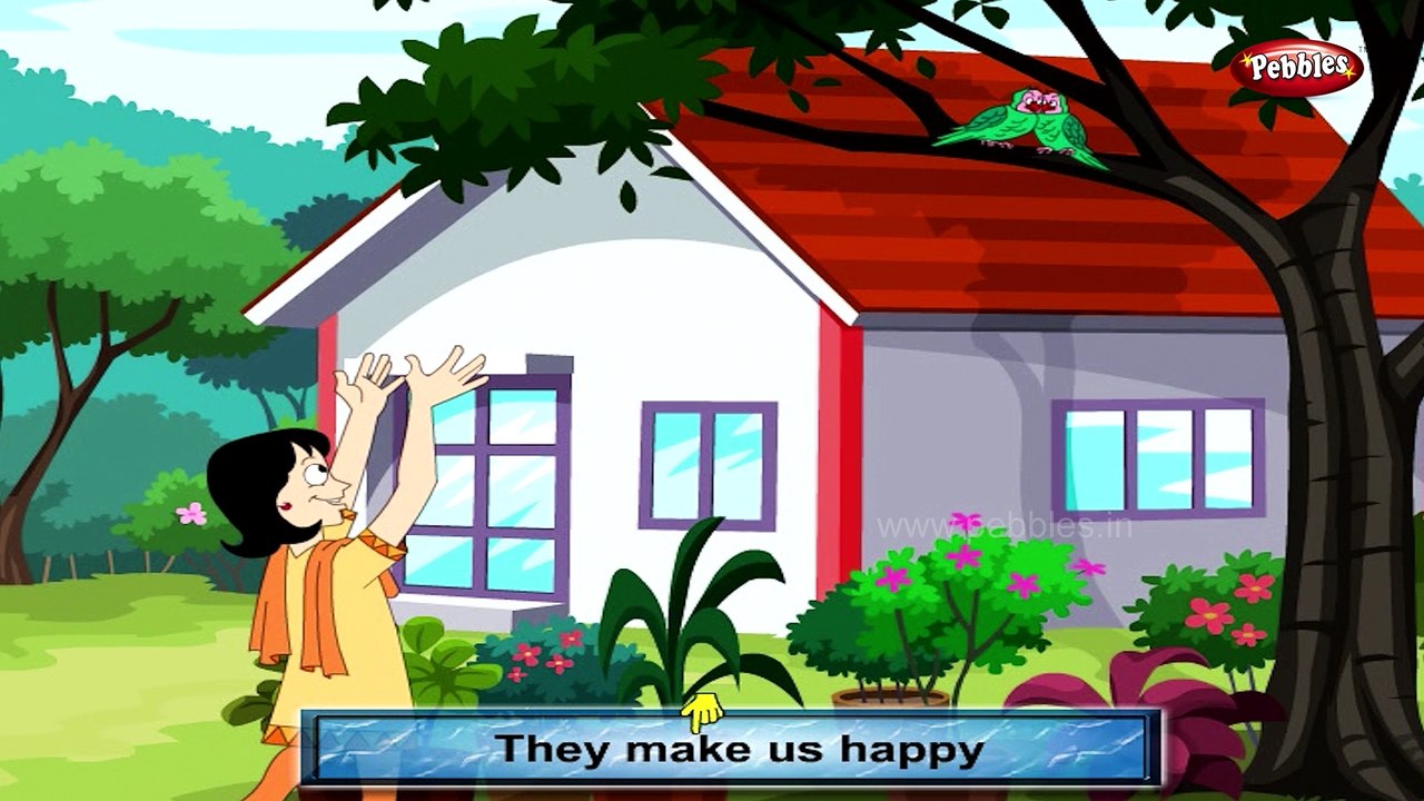 Top 10 Bird Rhymes For Kids Nursery Rhymes Collection Bird Rhymes Vol 2 | Bird Rhymes Collection | Bird Rhymes for Children | Nursery Rhymes for Kids | Most Popular Rhymes HD | 3d animated birds nursery rhymes for kids