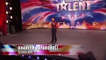 Simon Spots a Star! Singing Sensation Shaheen Auditions for Got Talent!-stZFI