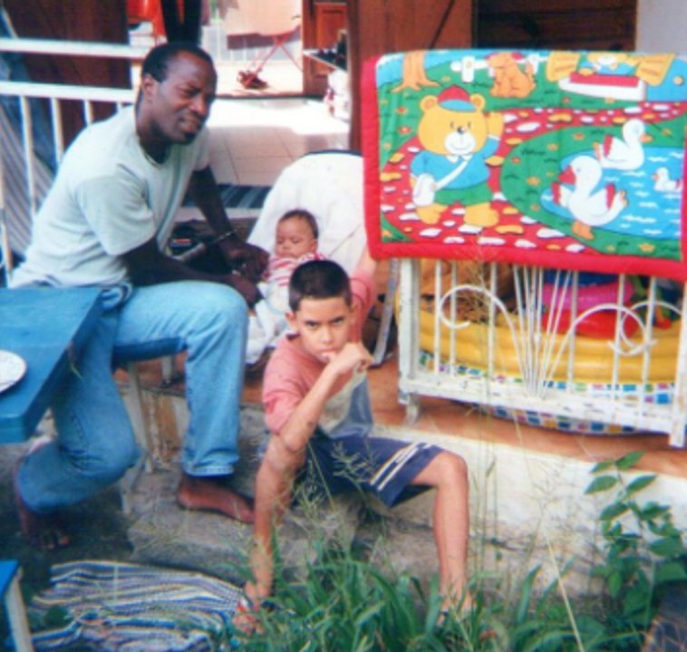 7artDaily, En Vagabondage