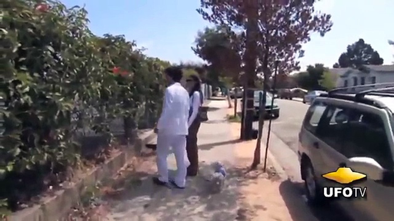 Part #82 Best Alien Documentary