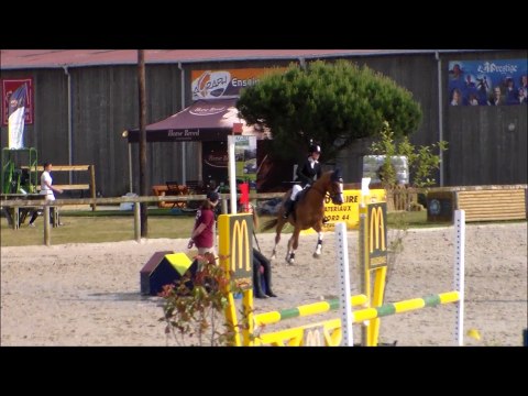 CSO mai 2017 Ecuries du clos