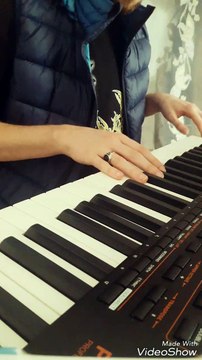 Sakin Ol Org Korg Pa 4x