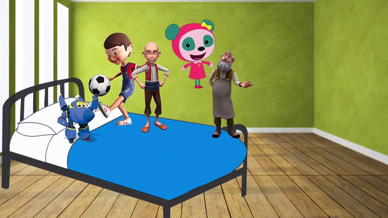 Arda Biz İkimiz Harika Kanatlar Keloğlan Bilgecan Dede Aypa Kare Takımı Beş Küçük Maymun,Çizgi film izle 2017