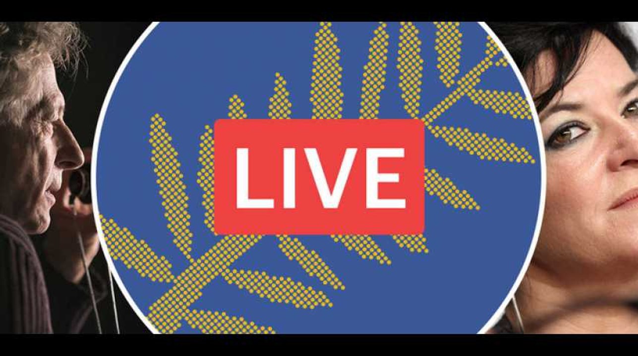 En direct de Cannes : Roman Polanski, Diane Kruger, Joaquin Phoenix...