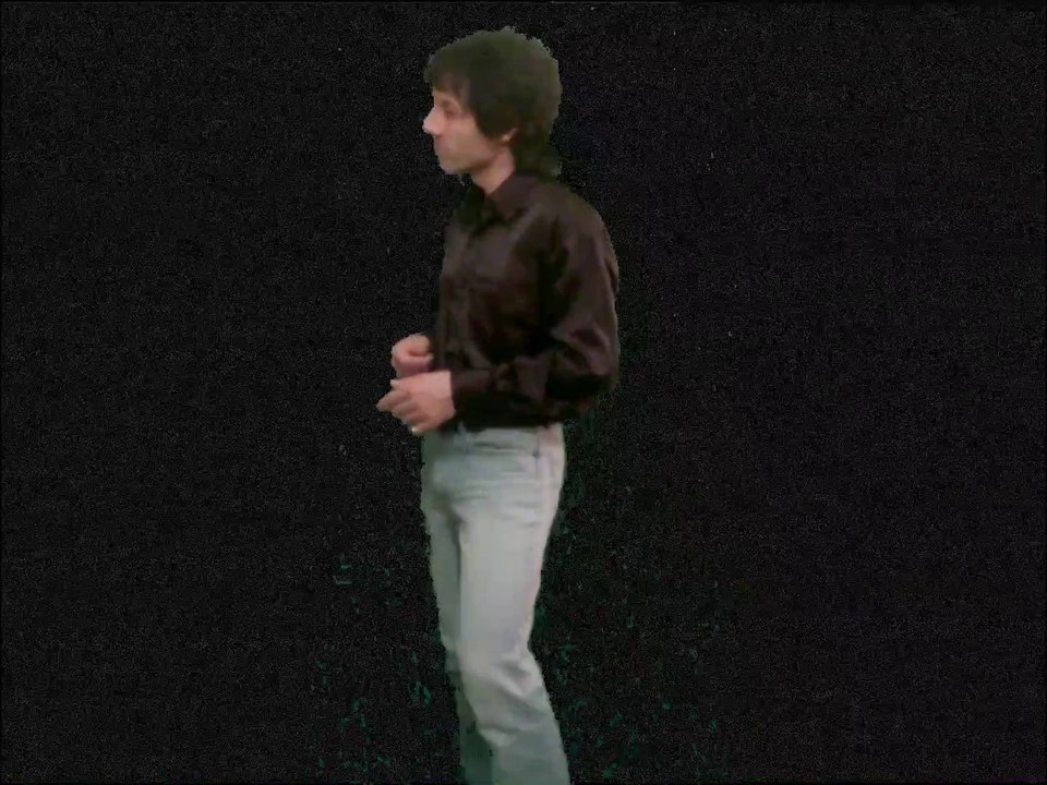"laisse-les-dire" de manuel ferré