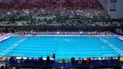 Champions League Final 6 - Day 3 - Bronze Medal Game & FINAL