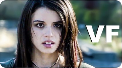 THE BYE BYE MAN Bande Annonce VF (2017)