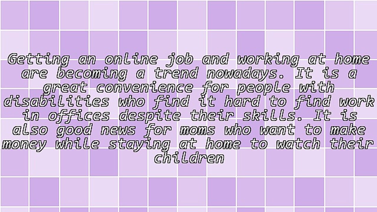 Building Your Home Office