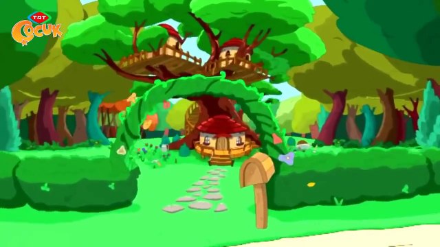 İBİ ÇİZGİ FİLMİ,çizgi film izle eğitici animasyon filmler 2017