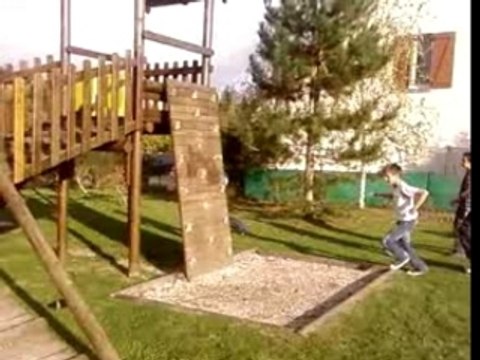 le gro délire avc la bouteille de coca