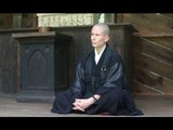 StyleLikeU Uniforms: Zen Buddhist Monks