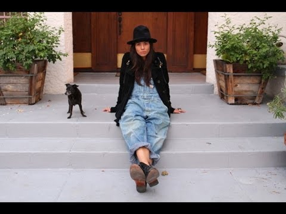 Closets: Tasya van Ree