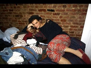 The Early Years: Closet Interview with DJ Louie XIV