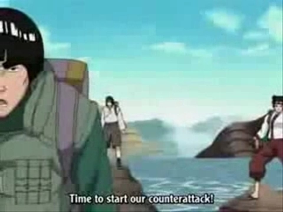 Amv  naruto