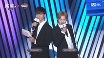 170525 MCD KCON 성재&창섭MC CUT