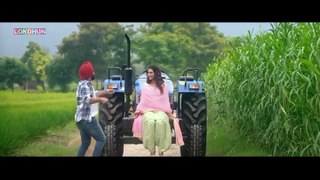 mini cooper full song Nikka Zaildar (- Ammy Virk_ Sonam Bajwa  - New Punjabi Songs 2017