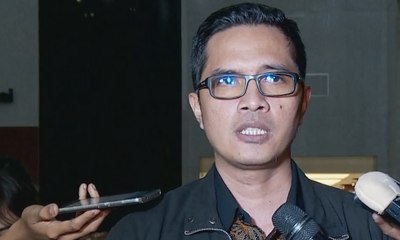 Operasi Tangkap Tangan KPK Seret Pejabat BPK dan Kemendesa