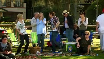 Packed to the Rafters - S2 E10 - Ready to Catch You