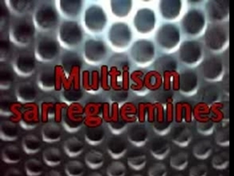 Teuf sarregueminnes full dawa;obk/dfk;acid delirious