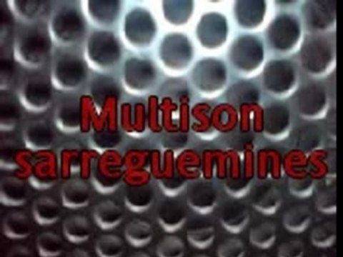 Teuf sarregueminnes full dawa;obk/dfk;acid delirious