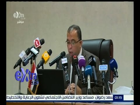 #غرفة_الأخبار | وزير التخطيط: 19‪%‬ معدل نمو السياحة خلال العام المالي الماضي