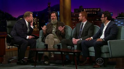 Comic Storys : The Time Jim Carrey Battled The Audiance For 2 Hours