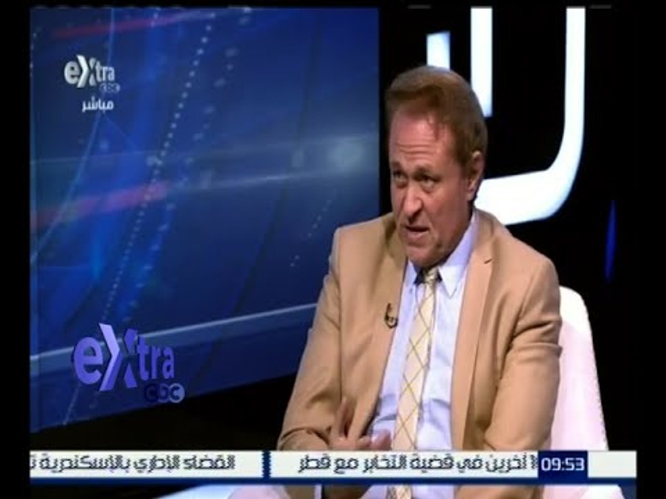#غرفة_الأخبار | قراءة تحليلية لعناوين صحف اليوم...