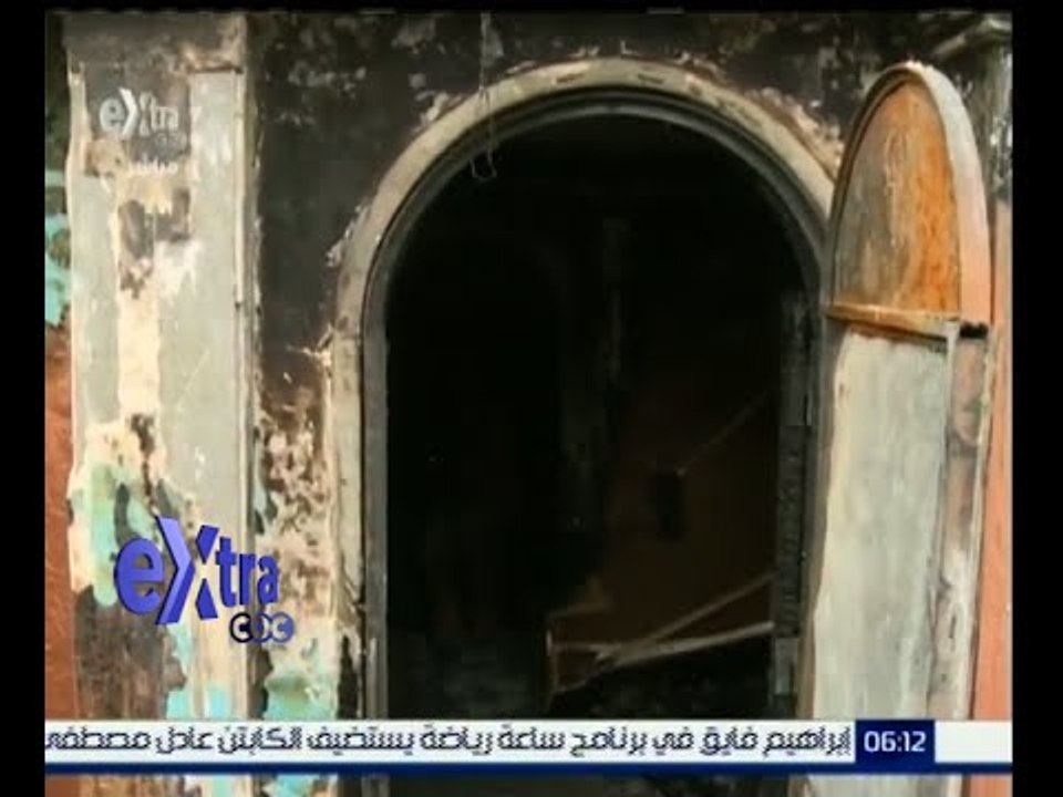 #غرفة_الأخبار | مقتل 16 شخصا في هجوم بالمولوتوف...