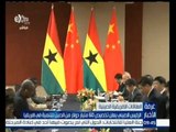 #غرفة_الأخبار | الرئيس الصيني يعلن تخصيص 60 مليار دولار من الصين للتنمية في افريقيا