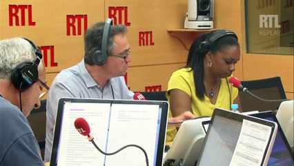 Helena Noguerra : "Ne pas demander la nationalité française, c'est mon acte politique"