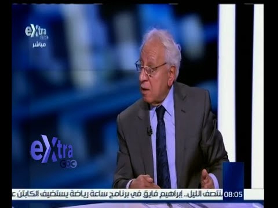 #مصر_تنتخب | قراءة حول نتائج جولة الإعادة بالمرحلة الثانية