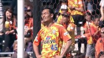 Shimizu 1:2 Yokohama Marinos (Japanese J League. 27 May 2017)