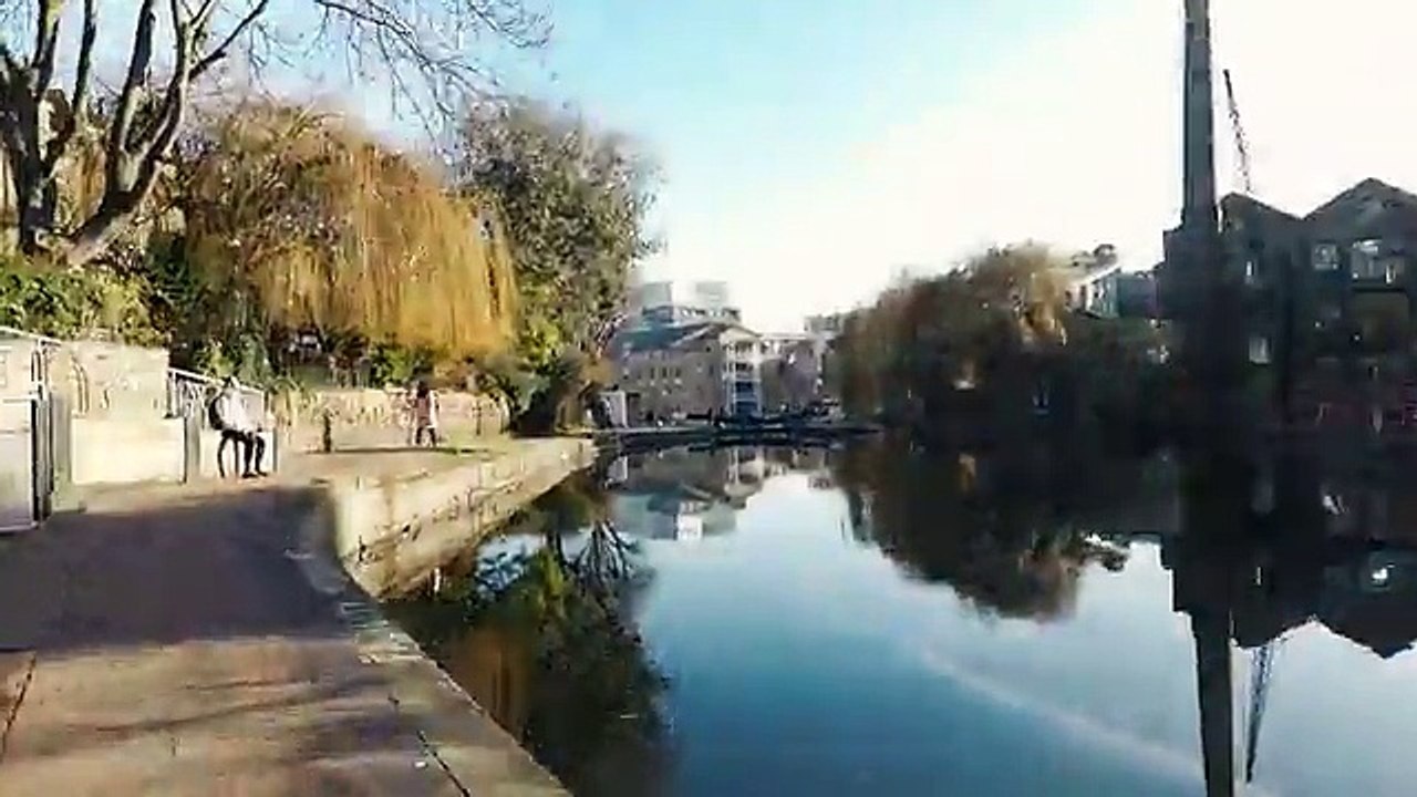 Exercise Training Program in London