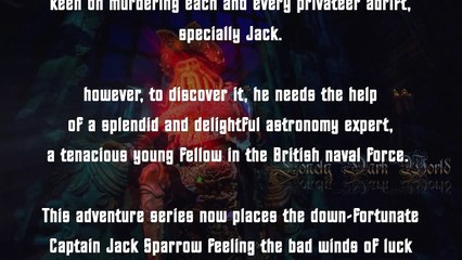 Pirates of the Caribbean Dead Men Tell No Tales - Movie of The Week 212017