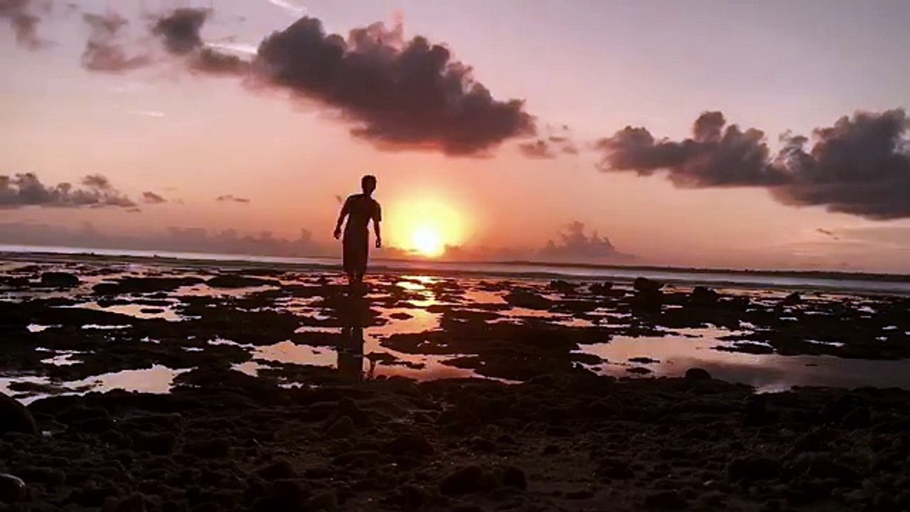 beatiful island in indonesia