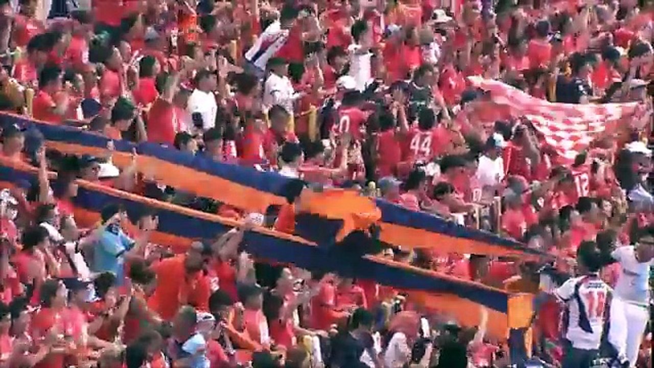 Kashiwa 0:1 Omiya (Japanese J League. 27 May 2017)