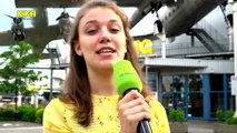 Dein Song 2016 - Leontina Gewinner Verkündung in 360° | Mehr auf KiKA.de
