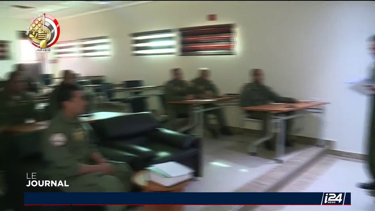 Égypte: Daesh revendique l'attentat d'hier contre des Coptes