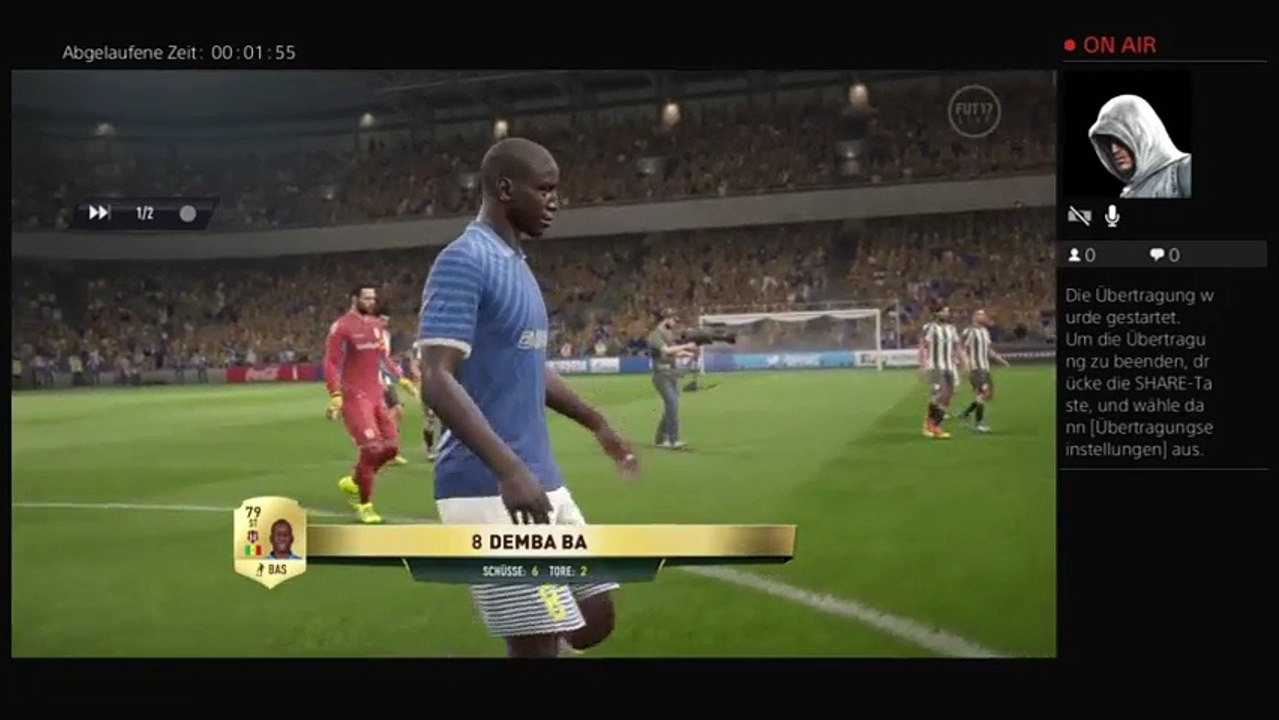 PS4-Live-Übertragung von kopfcleaner (30)