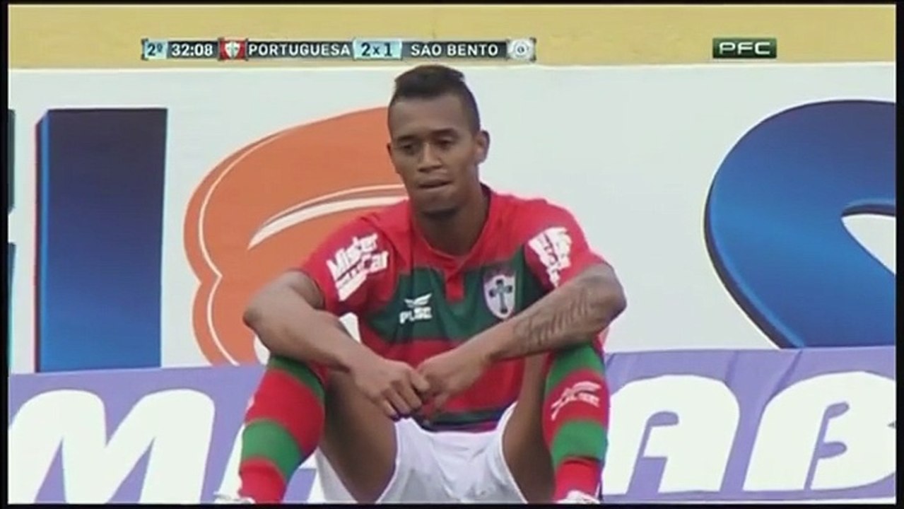 D. Almeida ( FORWARD / STRIKER )