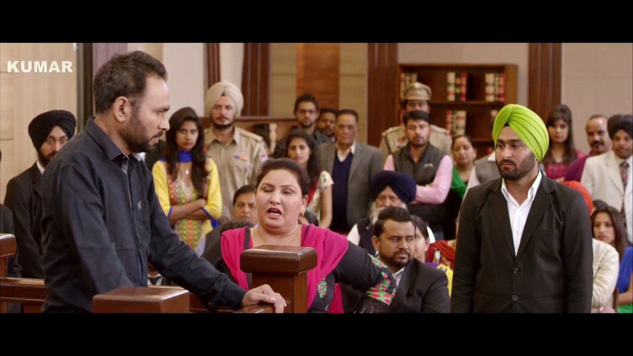 Very Funny Punjabi Video Gas Chad Di Ae