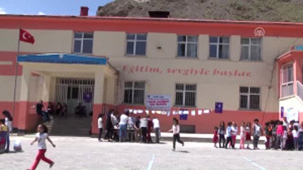 Çocuk Şenliği