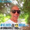 #vlog51 intro@Unmarketing#ScottStratten@Unalison#AlisonKramer