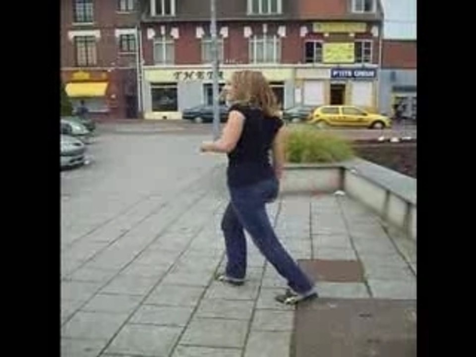 Session Jump dans Armentières