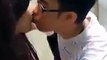 Ce japonais encore vierge paye une fille 5000$ pour son premier baiser
