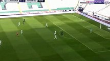 Ricardo Vaz Te Goal HD - Konyasport0-3tAkhisar Genclik Spor 27.05.2017